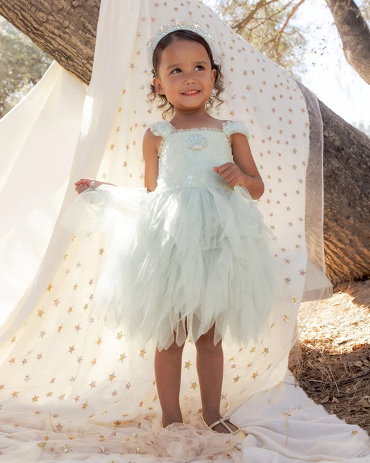 Magique Dress