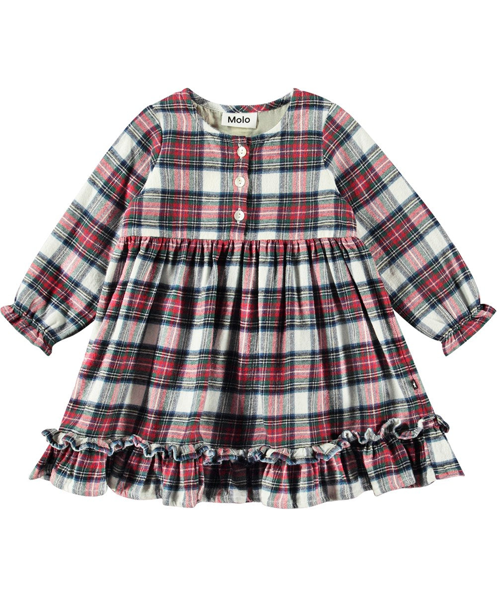 Cele - Dress LS