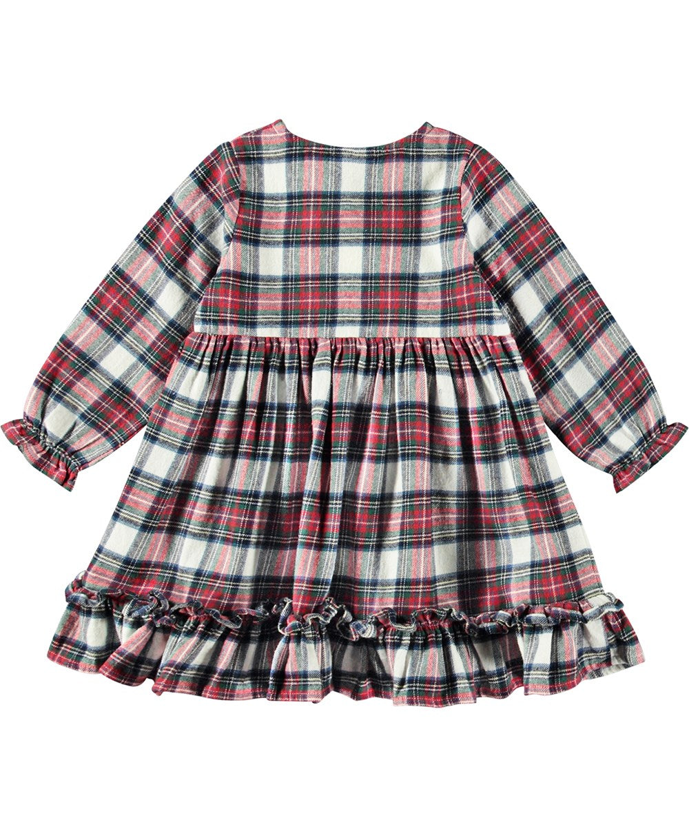 Cele - Dress LS