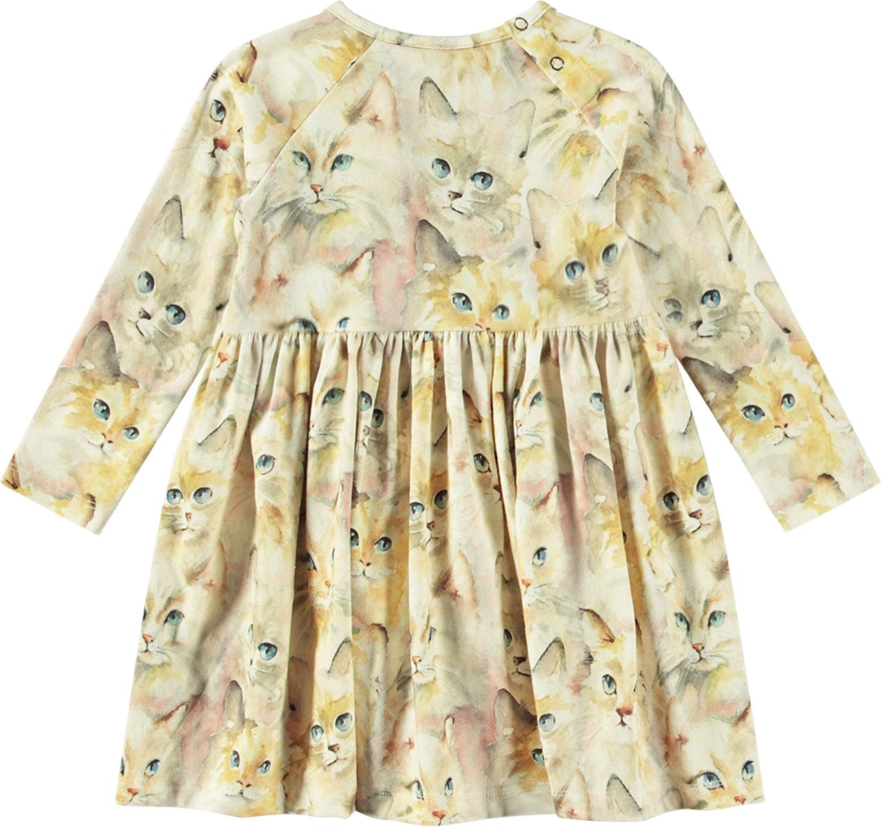 Charmaine - Dress LS