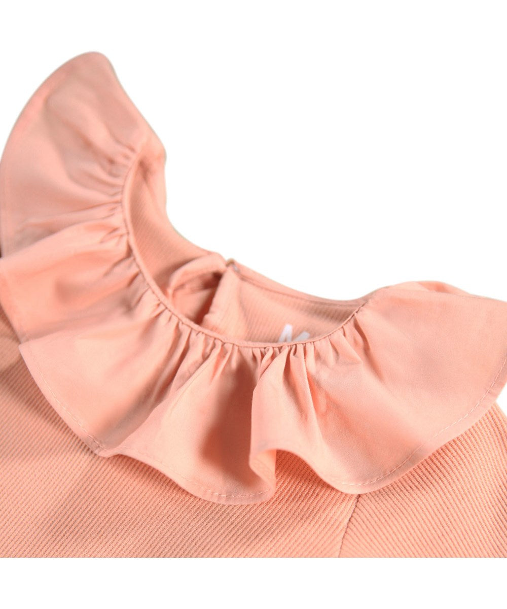 Faye Long Sleeve Onesie