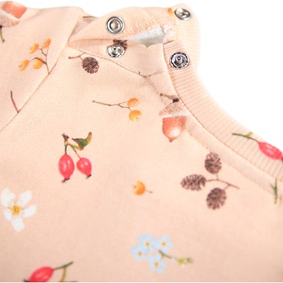Calypso Long Sleeve Dress