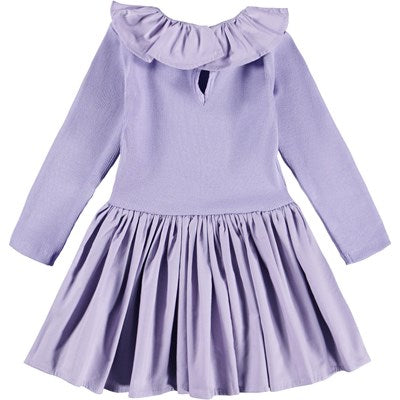 Crystala Long Sleeve Dress