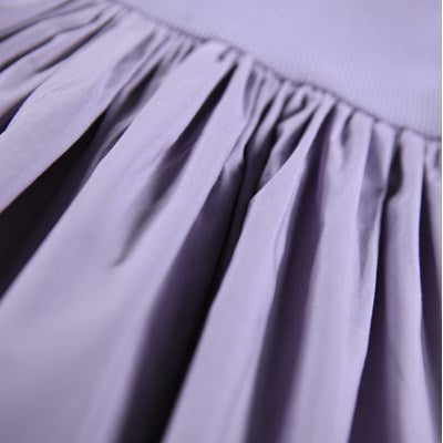 Crystala Long Sleeve Dress