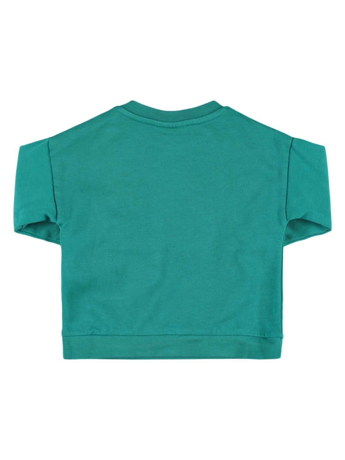 Dog Oversized Kids Sweatshirt