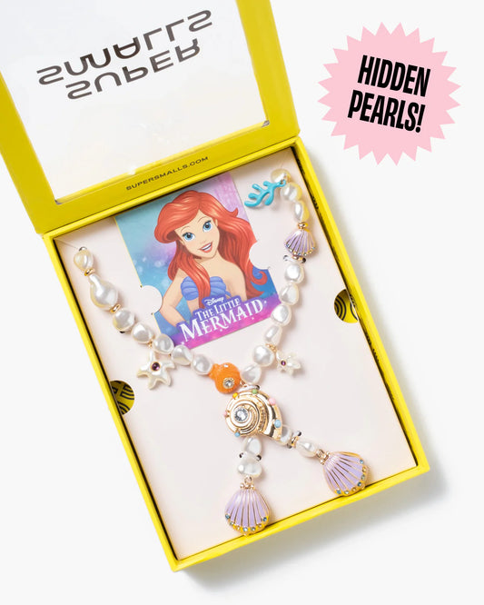 Disney - Ariel Necklace