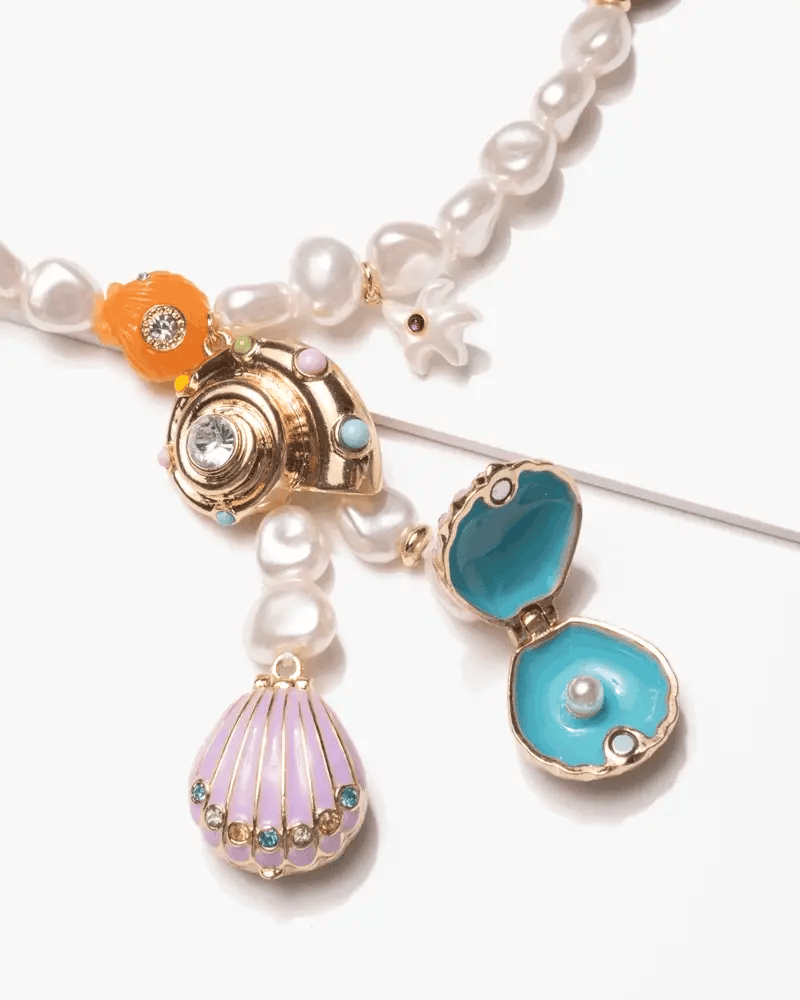 Disney - Ariel Necklace