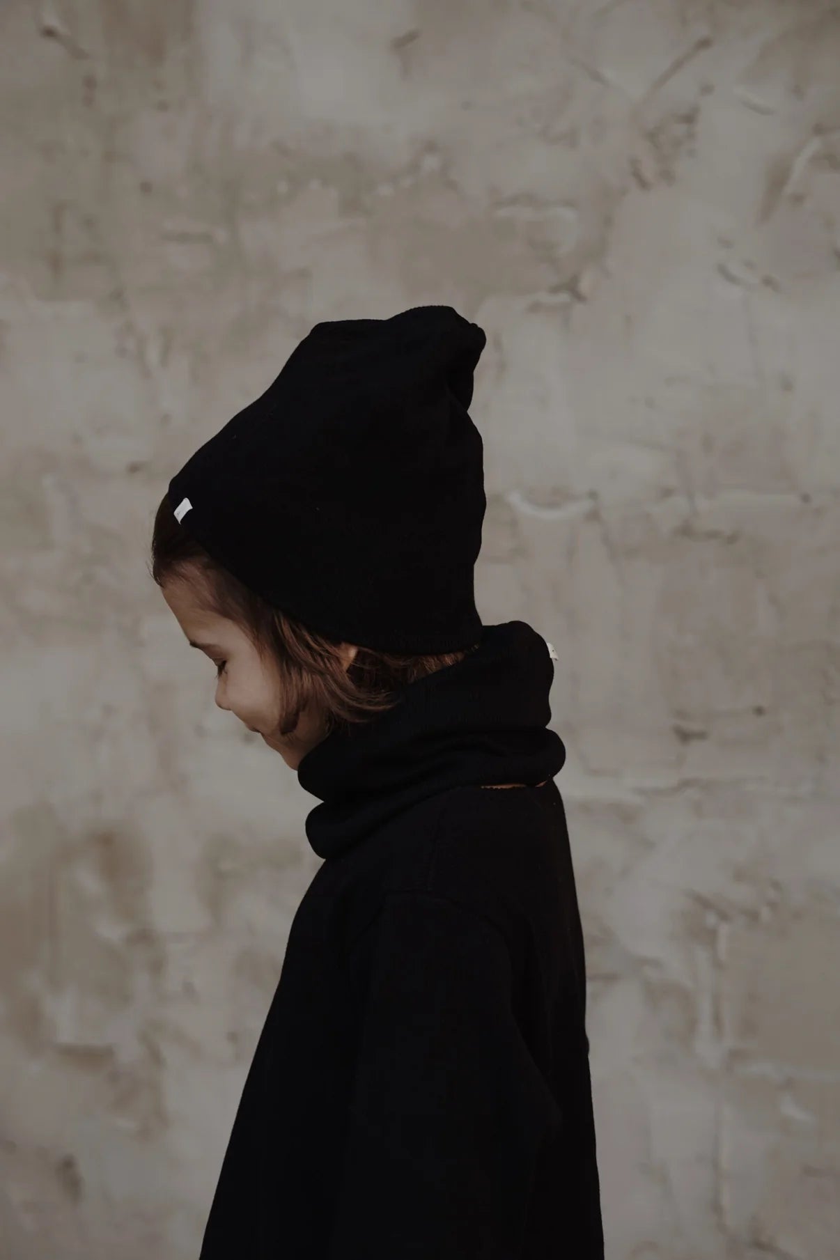 Rib Beanie