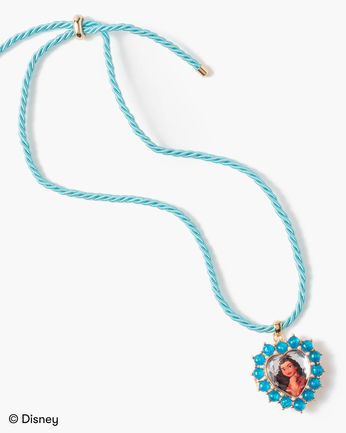 Disney Moana Super Locket
