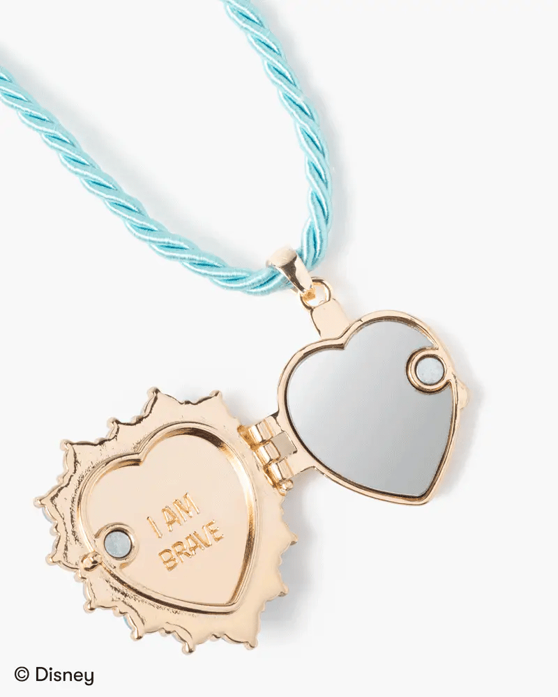 Disney Moana Super Locket