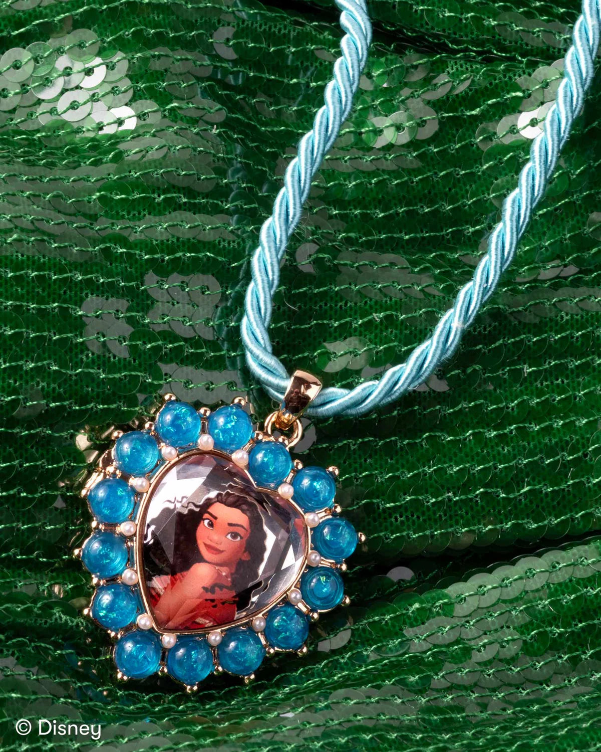 Disney Moana Super Locket