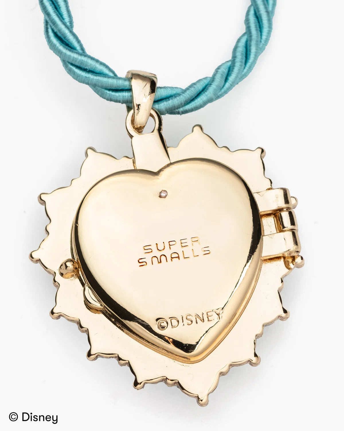 Disney Moana Super Locket