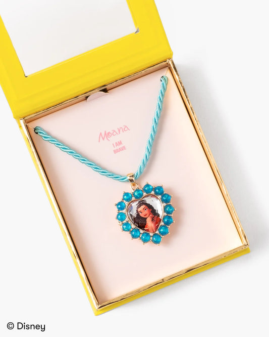 Disney Moana Super Locket