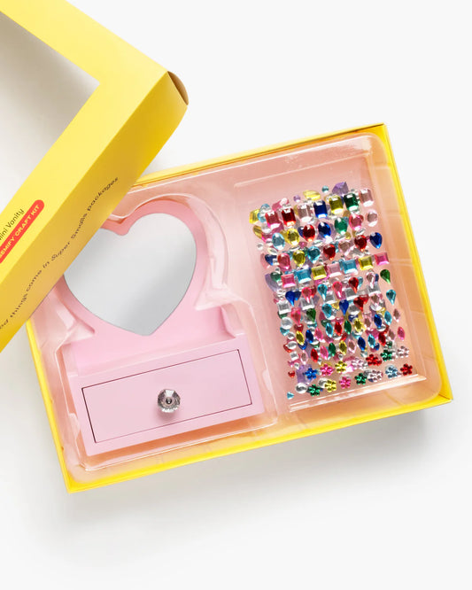 Mini Vanity Gemify Craft Kit