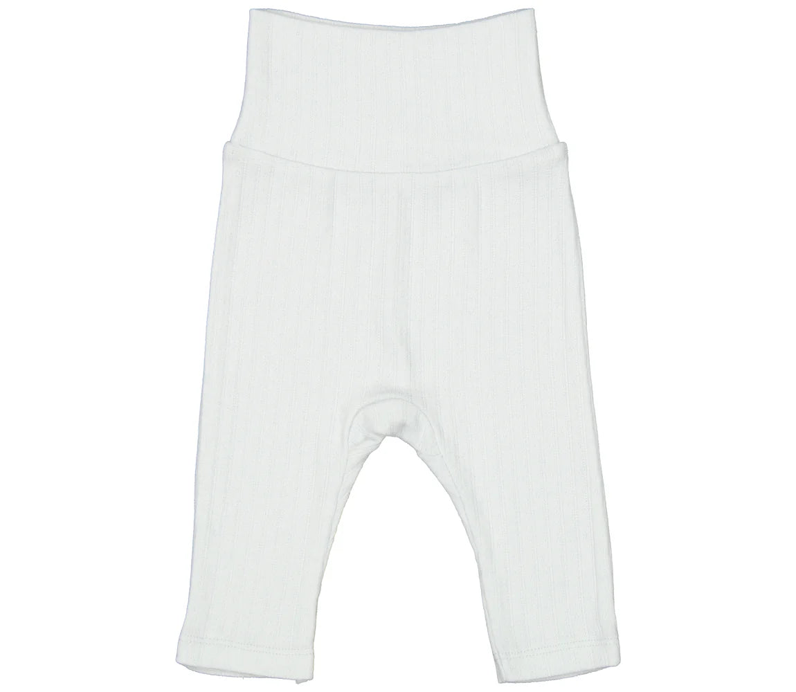 Long Sleeve Tuti Wrap Top & Piva Leggings Set