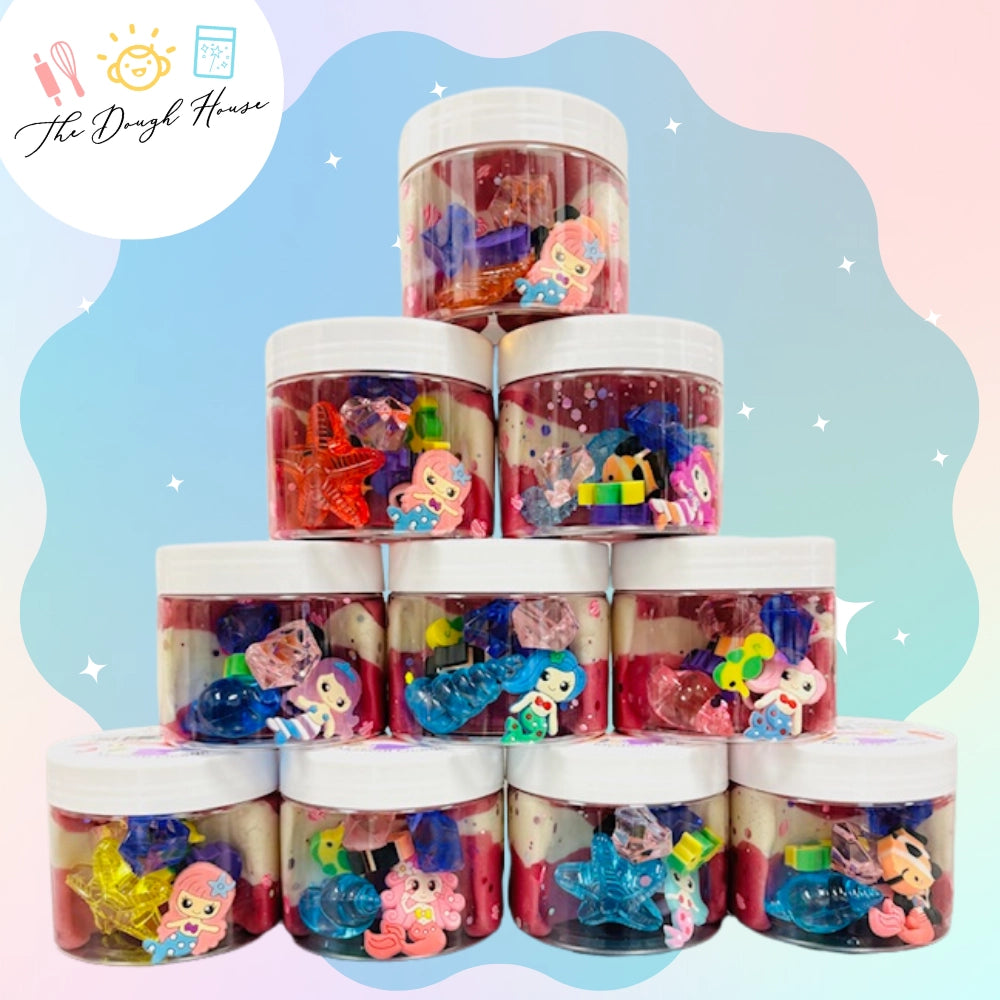 Fun Size Mystical Ocean Magical Jar
