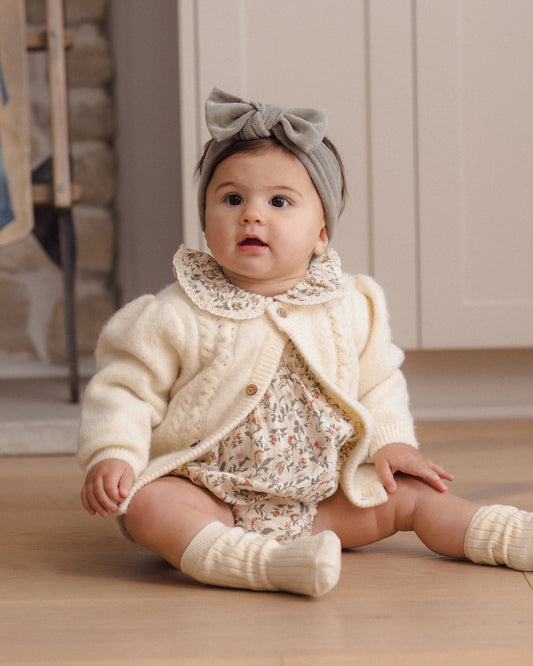 Holly Cardigan