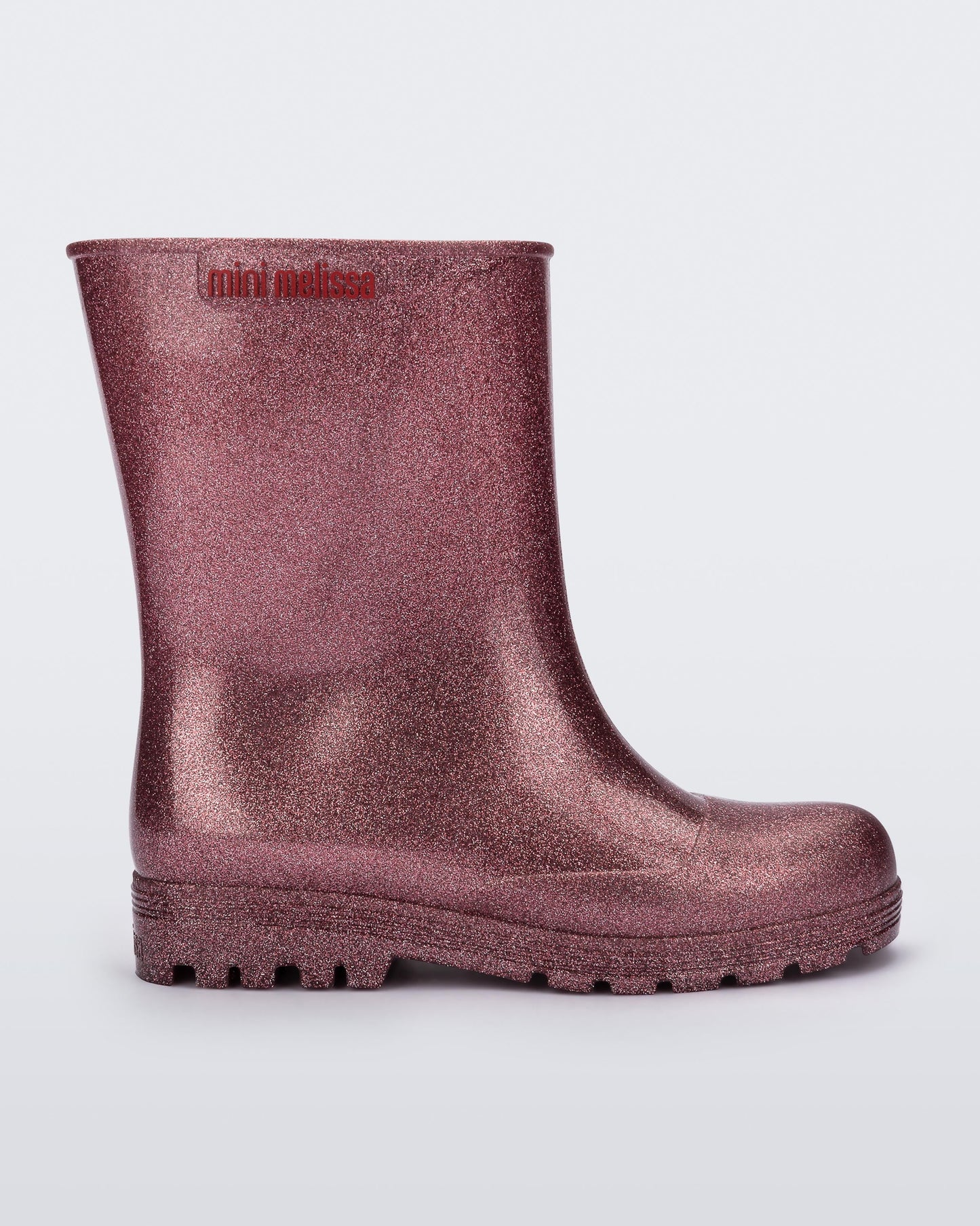 Mini Melissa Welly BB