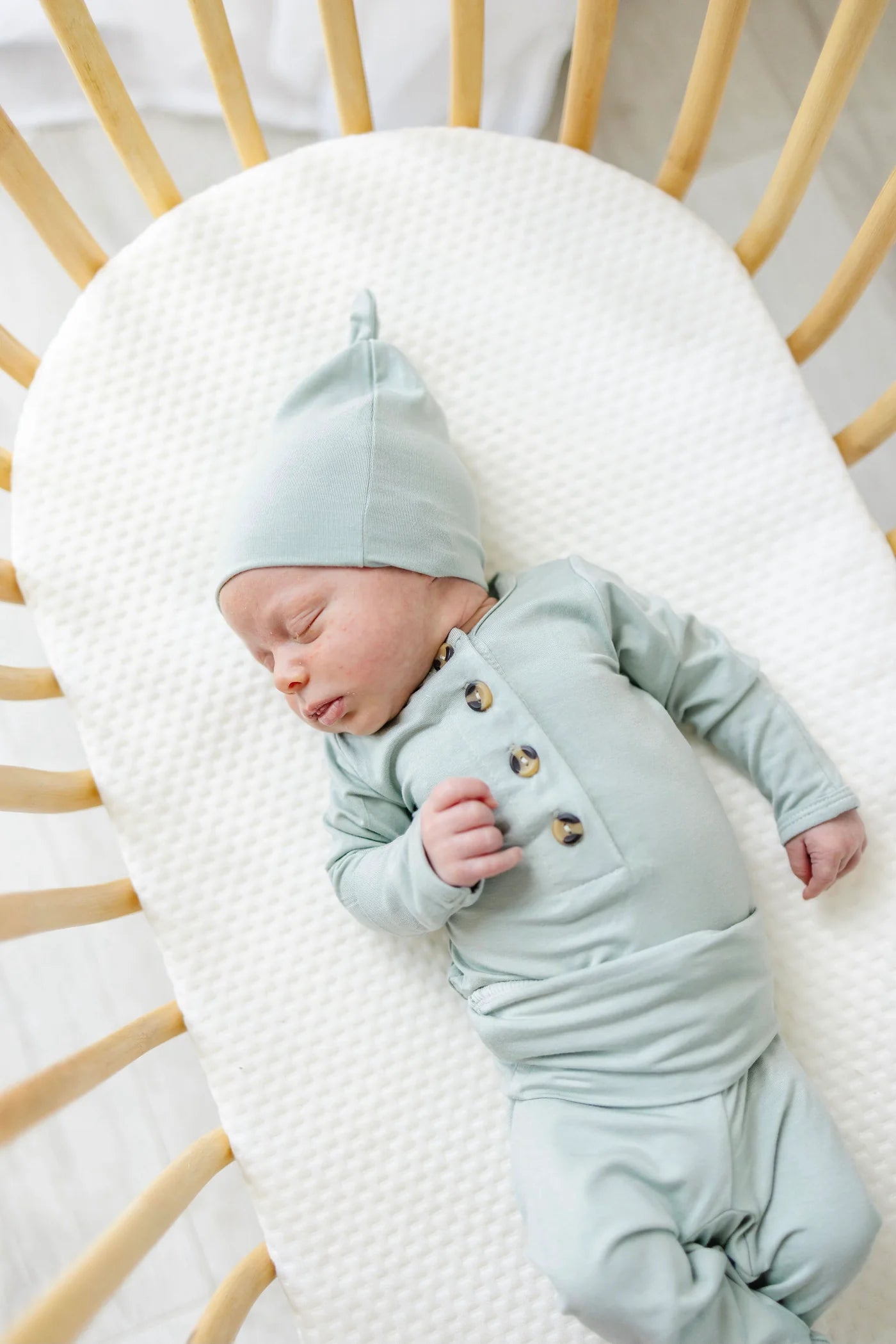 Joey No Scratch Mittens