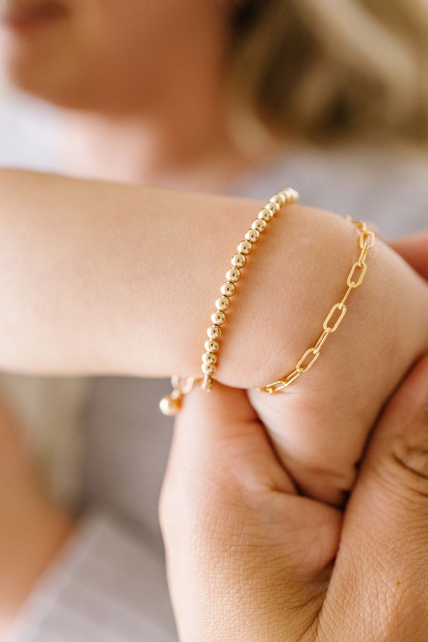 Kindness Bracelet
