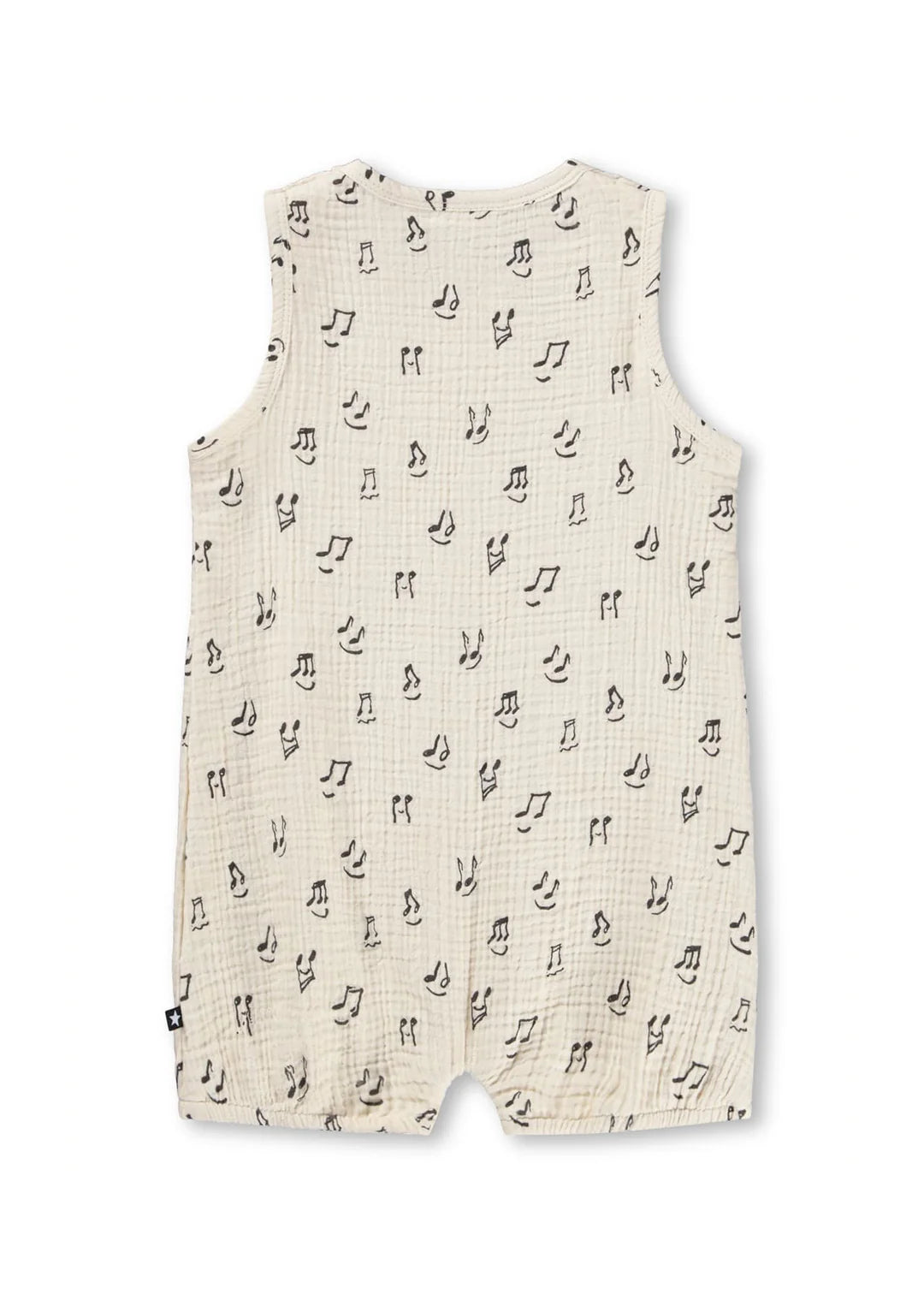 Forever Romper