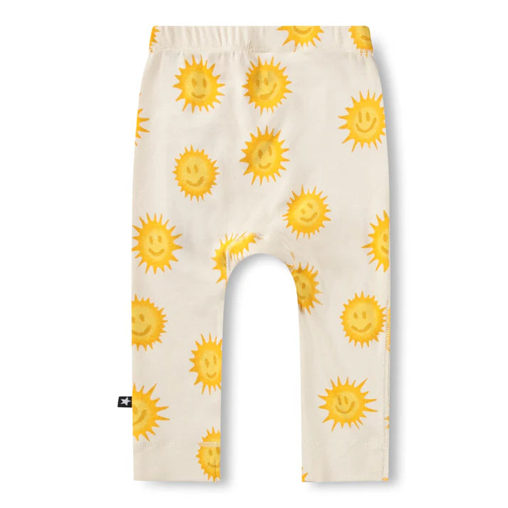 Seb Legging