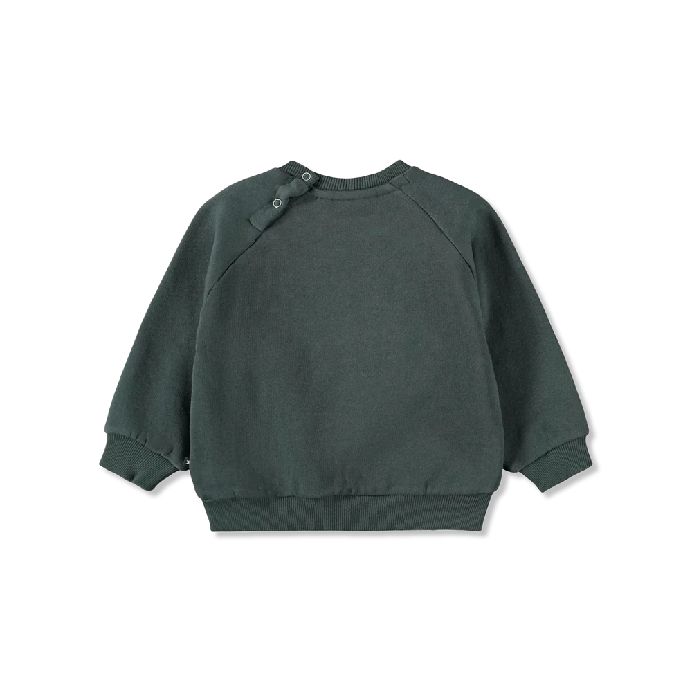 Disc Sweatshirt