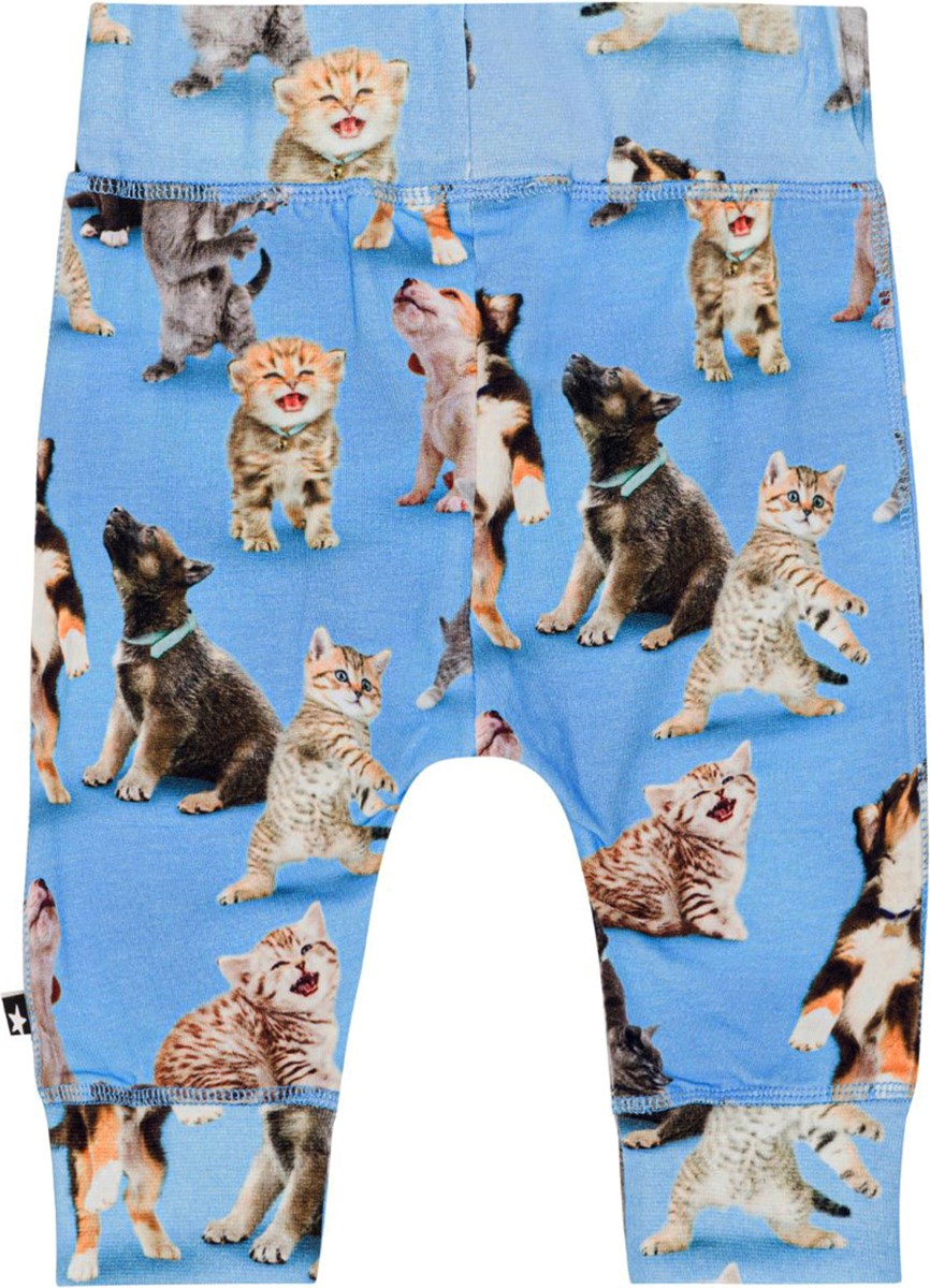 Sammy Soft Pants