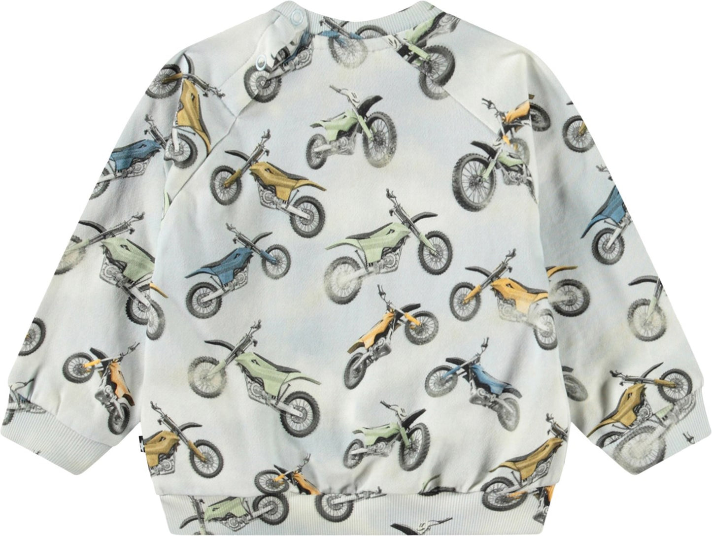 Disc - Sweatshirt