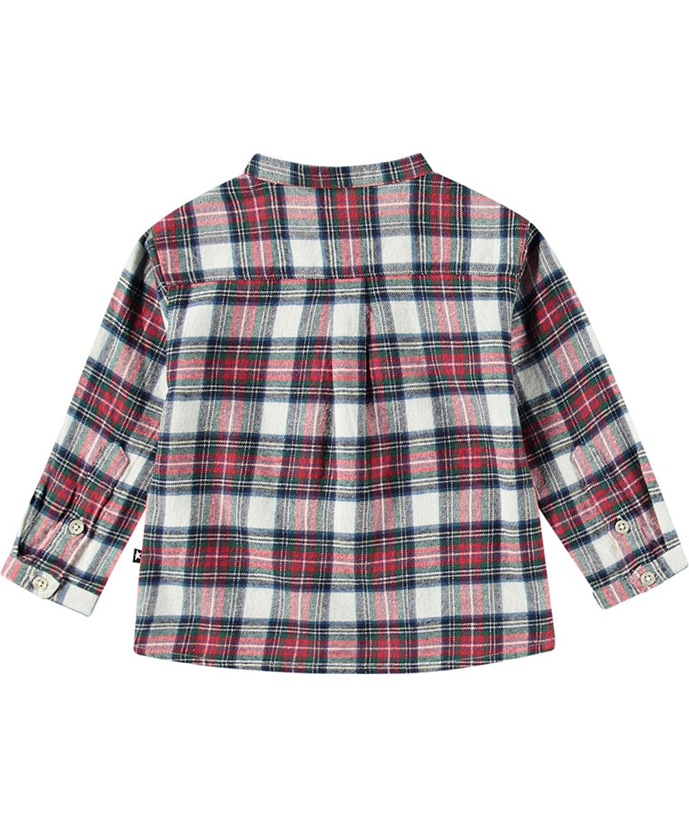 Enoz - Shirts LS