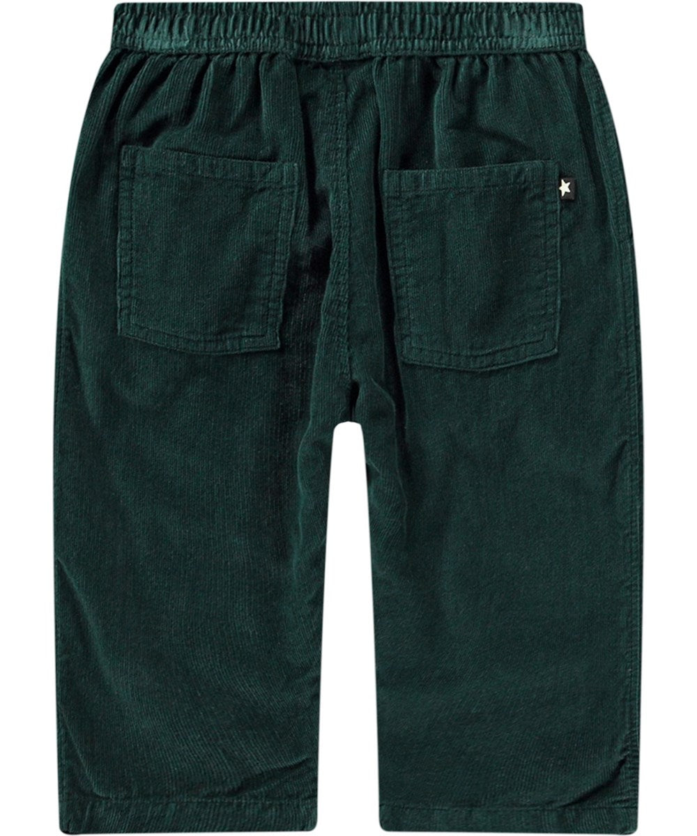 Sois - Woven Pants
