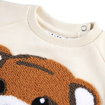 Disc Sweatshirt
