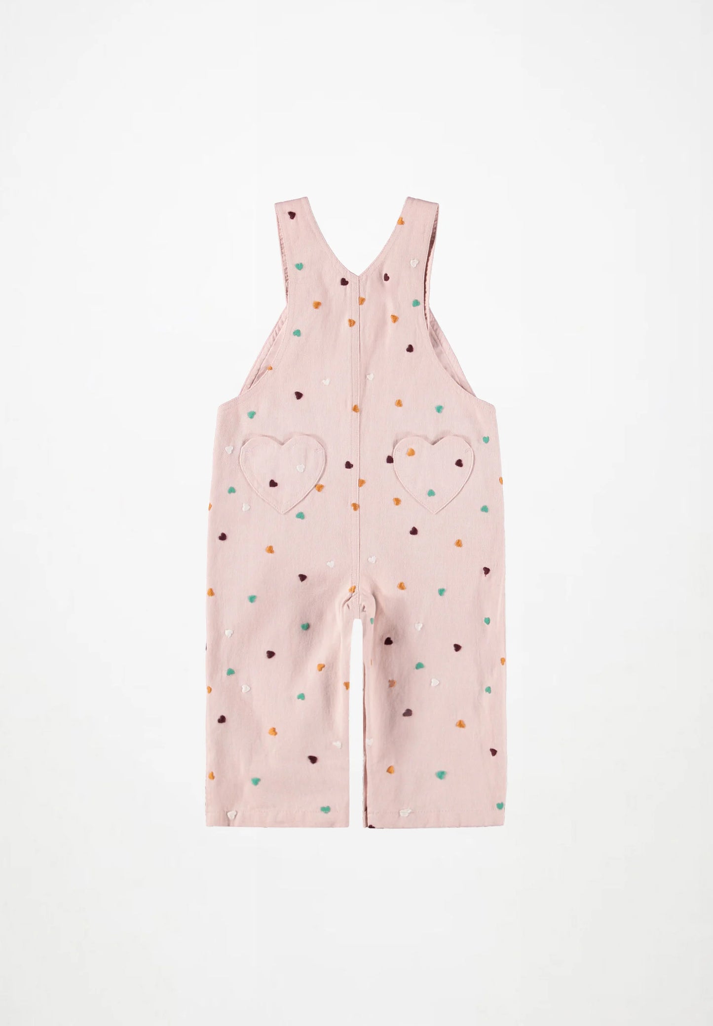 Sora Overall