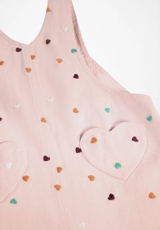 Sora Overall