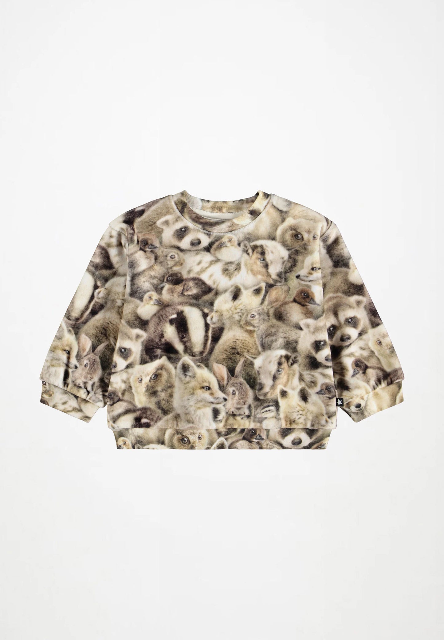 Dear Sweatshirt