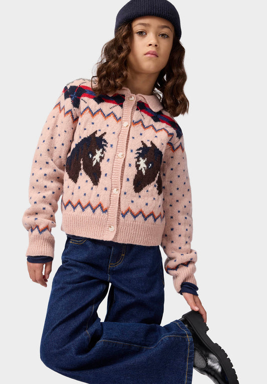 Galaxy Sweater