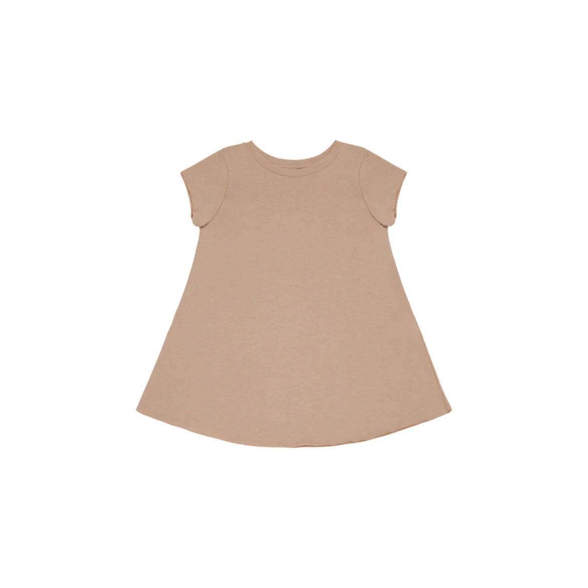 Summer Dress Nude / 6y Summer Dress Nude / 6y