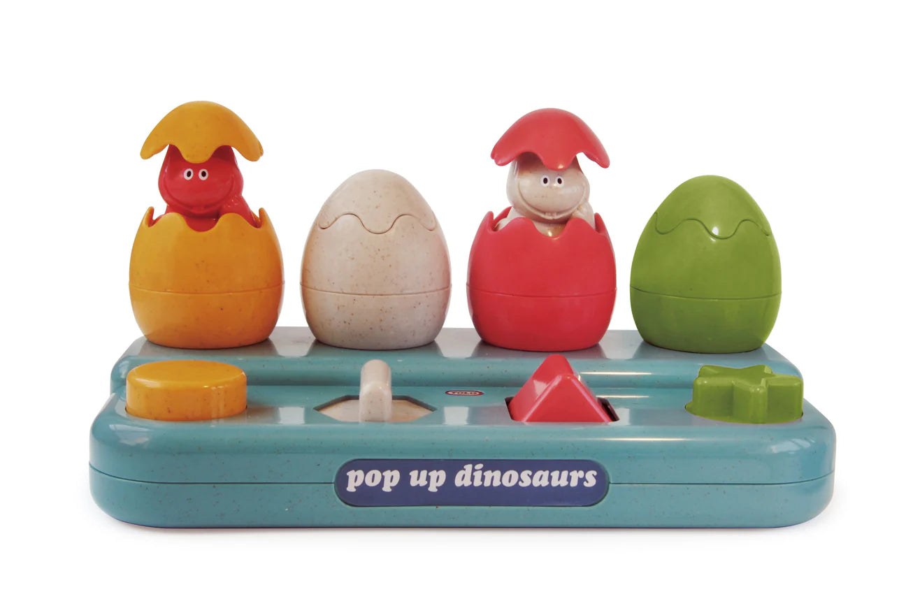 Pop Up Dinosaur
