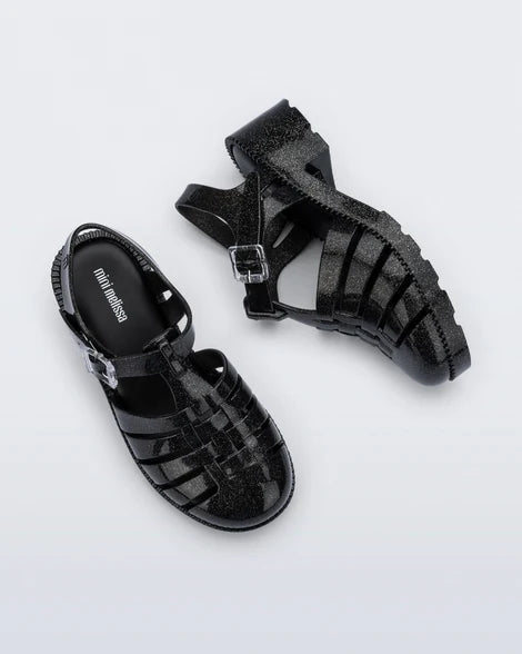 Mini Melissa Possession Heel Kid
