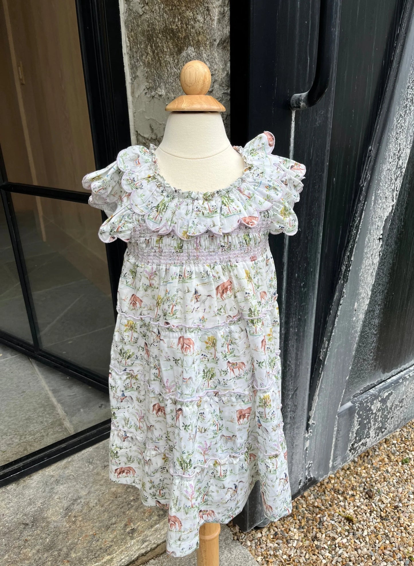 The Mimi Dress