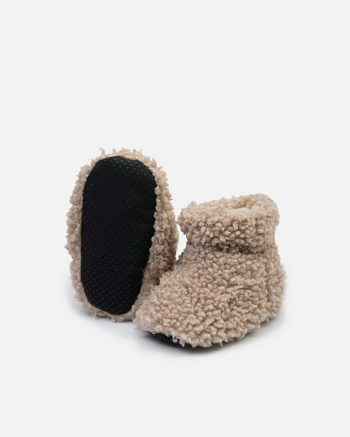 Baby Booties Teddy