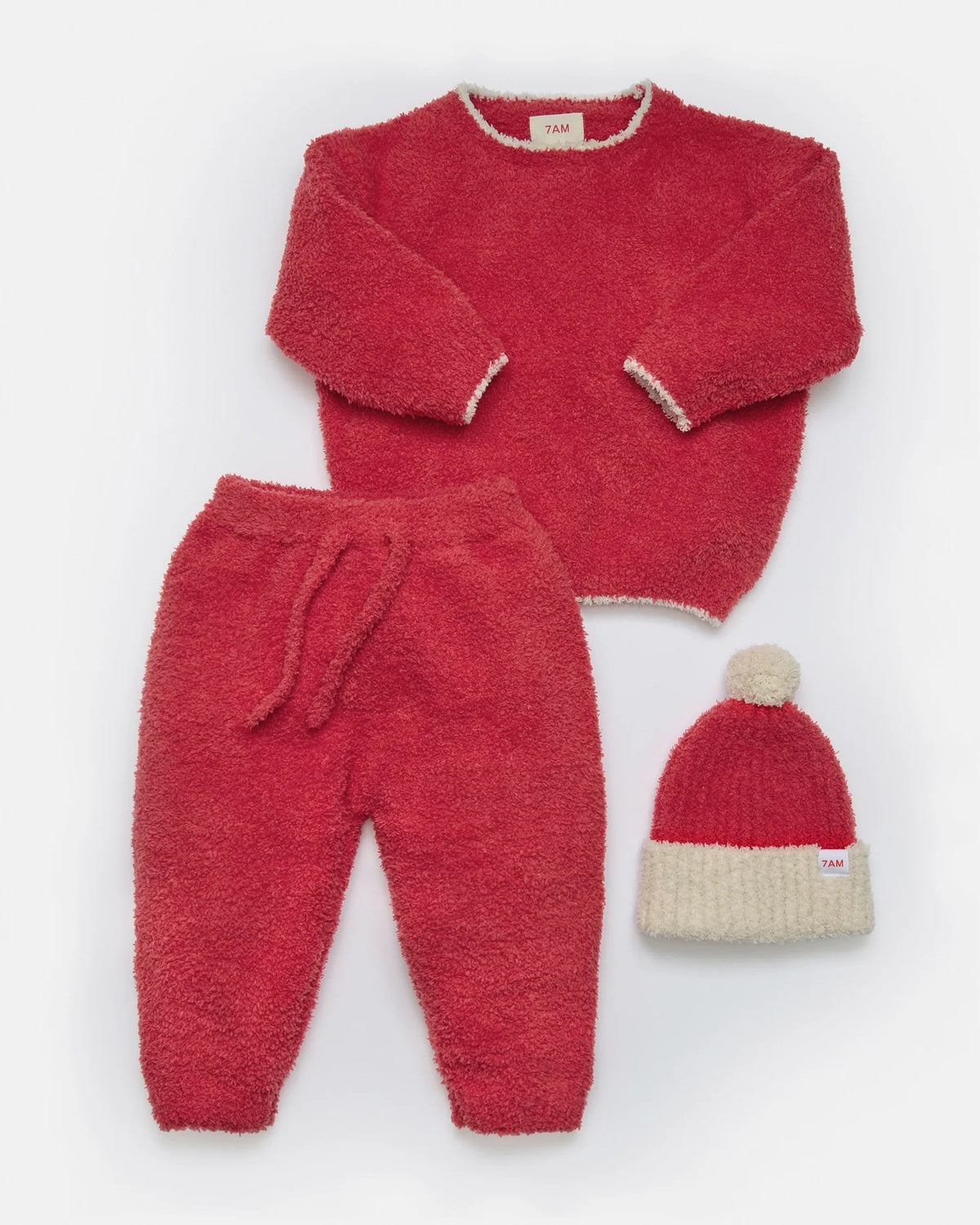 Boxy Lounge Pants