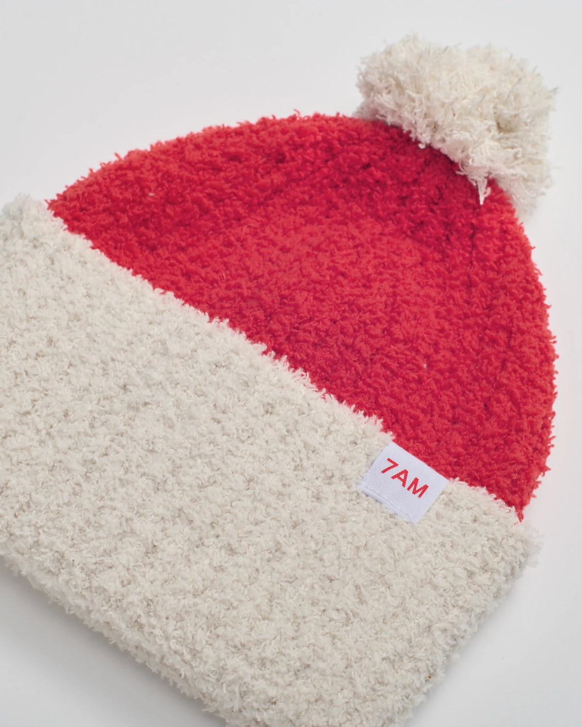 Santa Beanie
