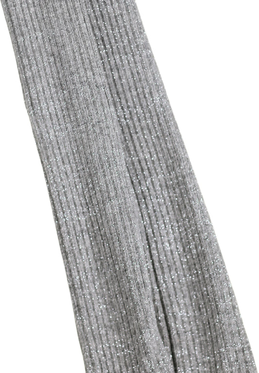Glitter Rib Tights