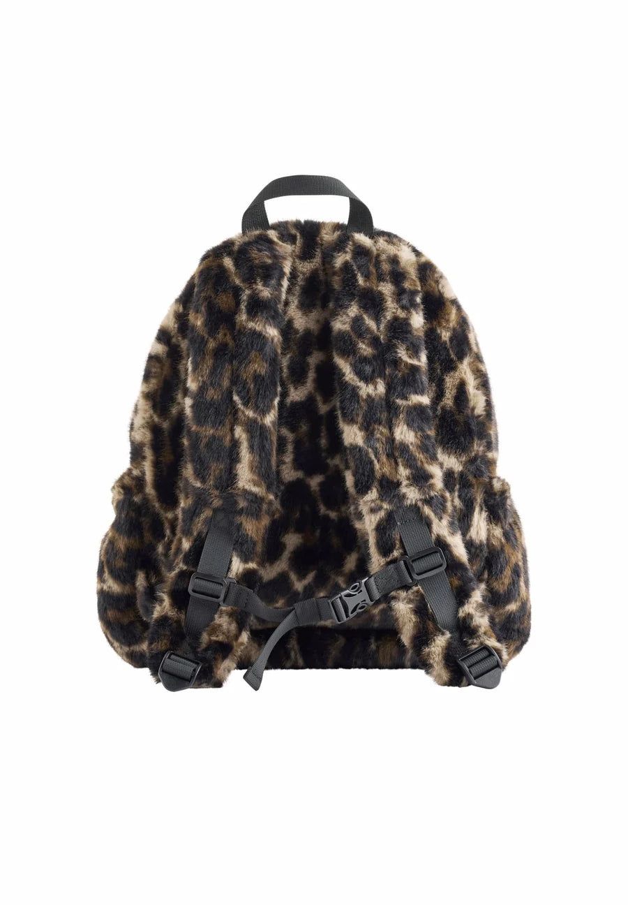 Backpack Mio - Brushed Leo