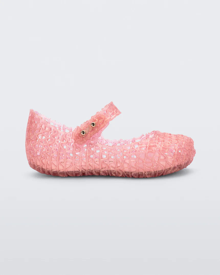 Campana Papel Baby