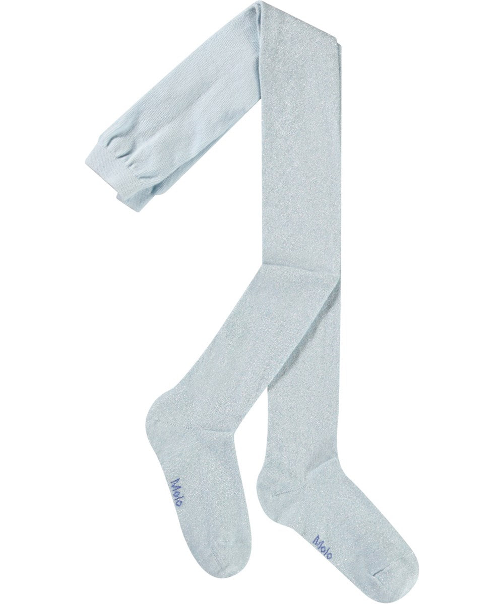 Glitter Tights
