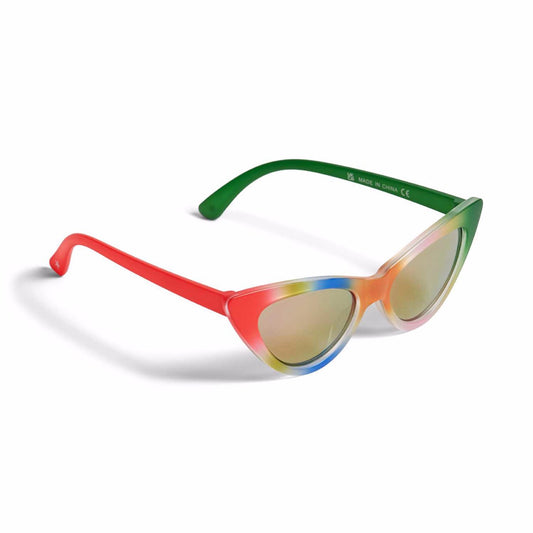 Sola - Sunglasses - Rainbow Light