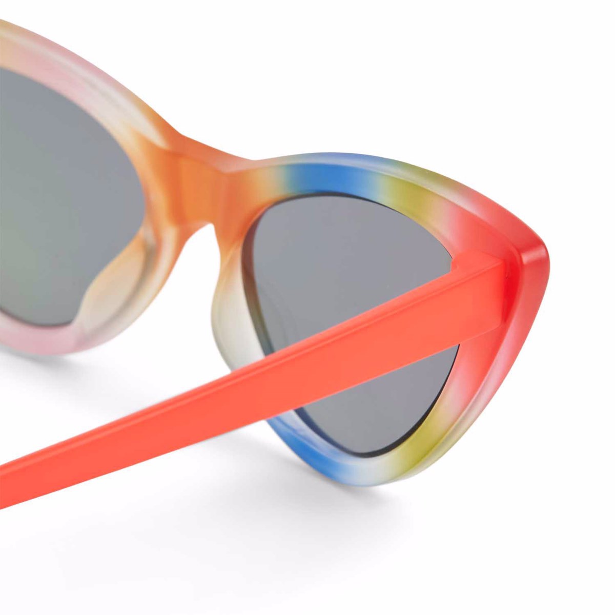 Sola - Sunglasses - Rainbow Light
