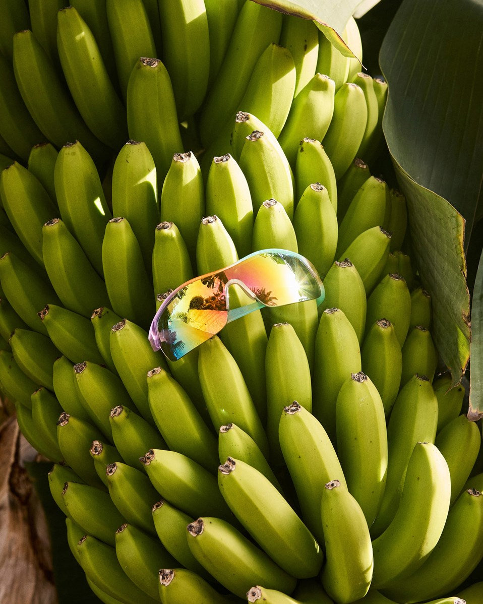 Surf - Sunglasses - Faded Colours